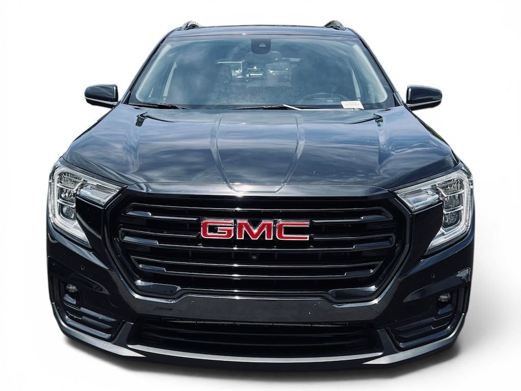 Used 2023 GMC Terrain SLT SUV