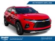 Chevrolet Blazer