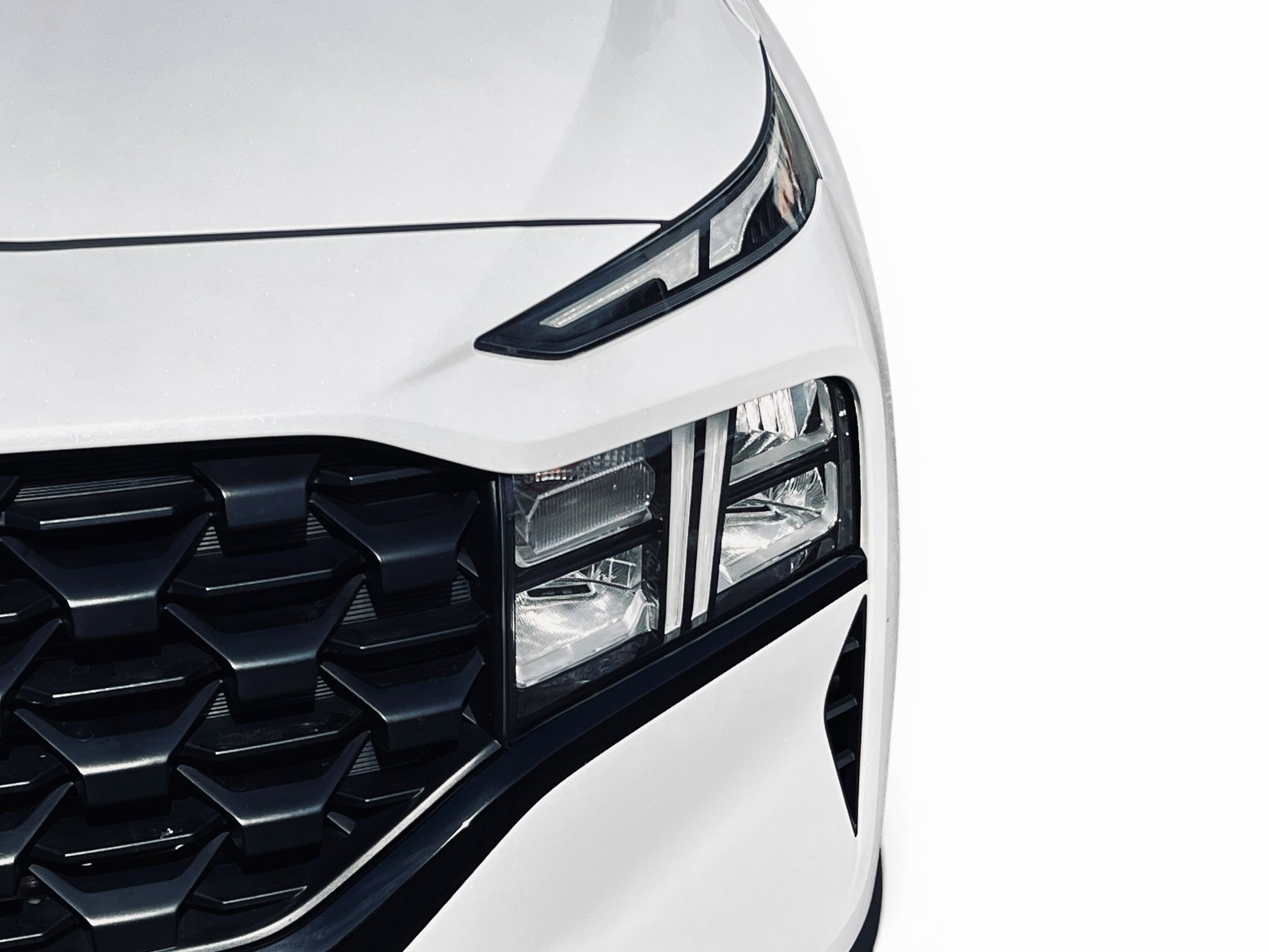 2023 Hyundai Santa Fe XRT photo 5