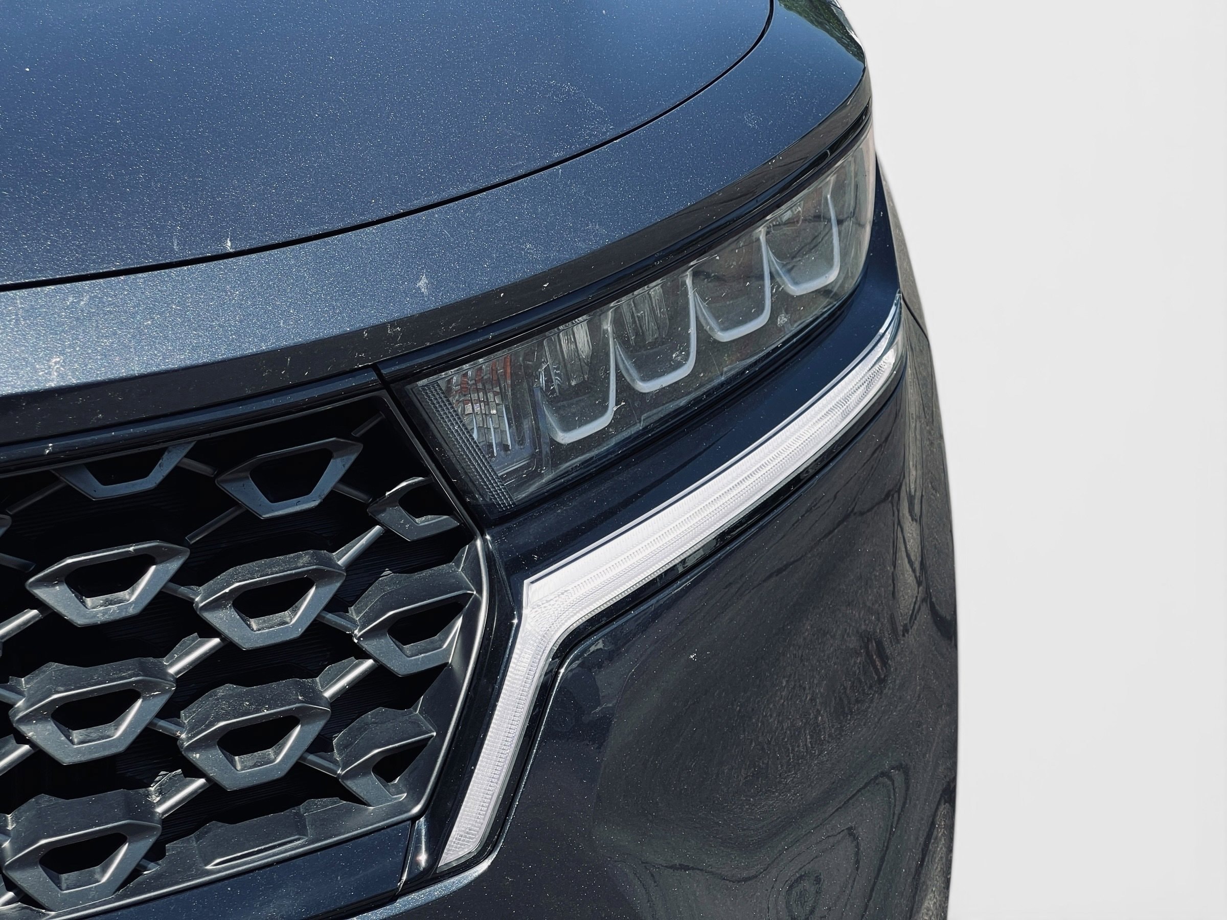 2022 Kia Sorento X-Line EX photo 5