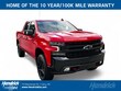 Chevrolet Silverado 1500 LTD