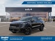  Kia Sorento Plug-In Hybrid