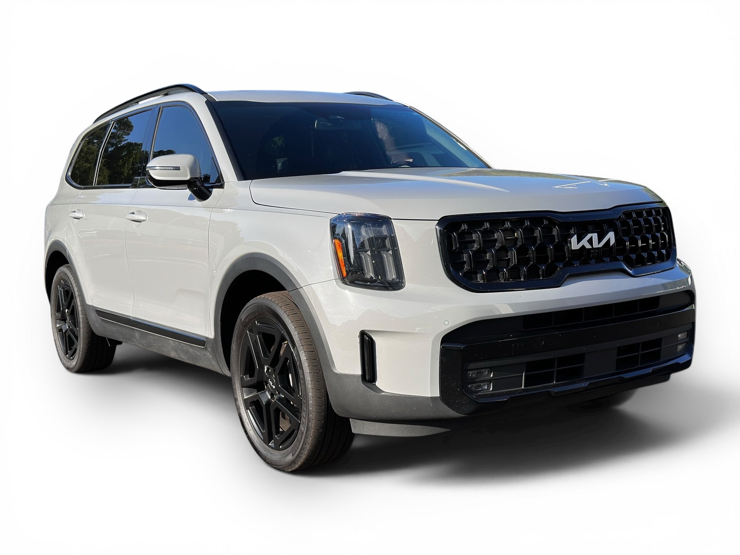 Kia Telluride SX X-Line