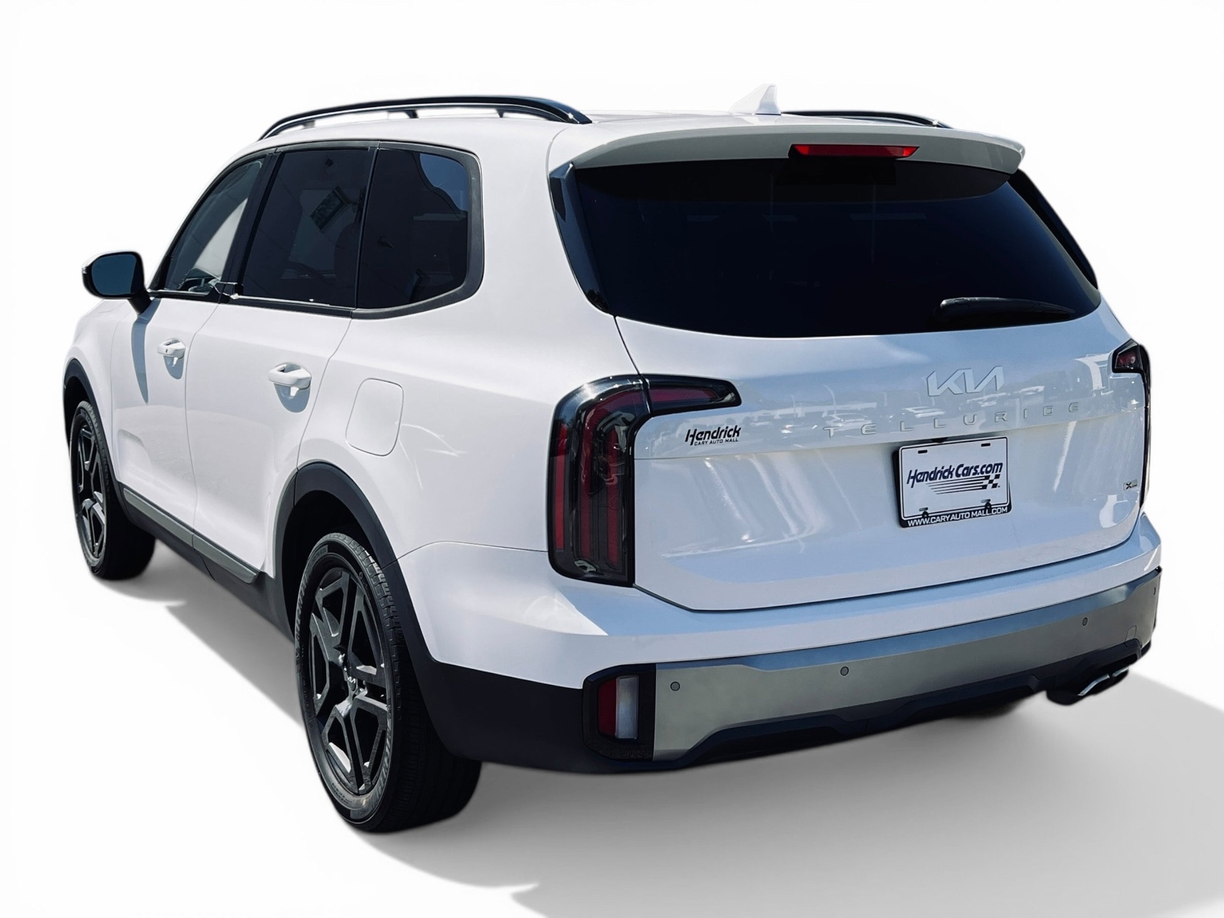2023 Kia Telluride EX X-Line photo 3