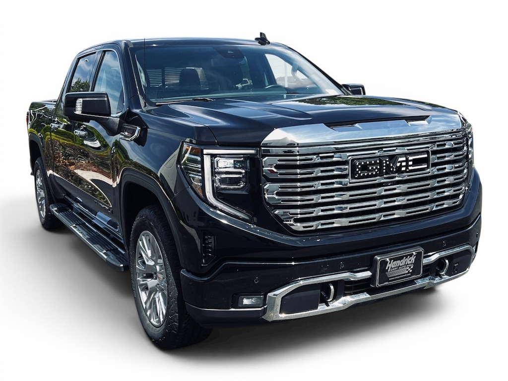 Used 2023 GMC Sierra 1500 Denali Pickup