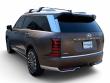 2026 Hyundai Palisade Hybrid Calligraphy SUV
