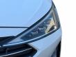 2019 Hyundai Elantra Limited Sedan