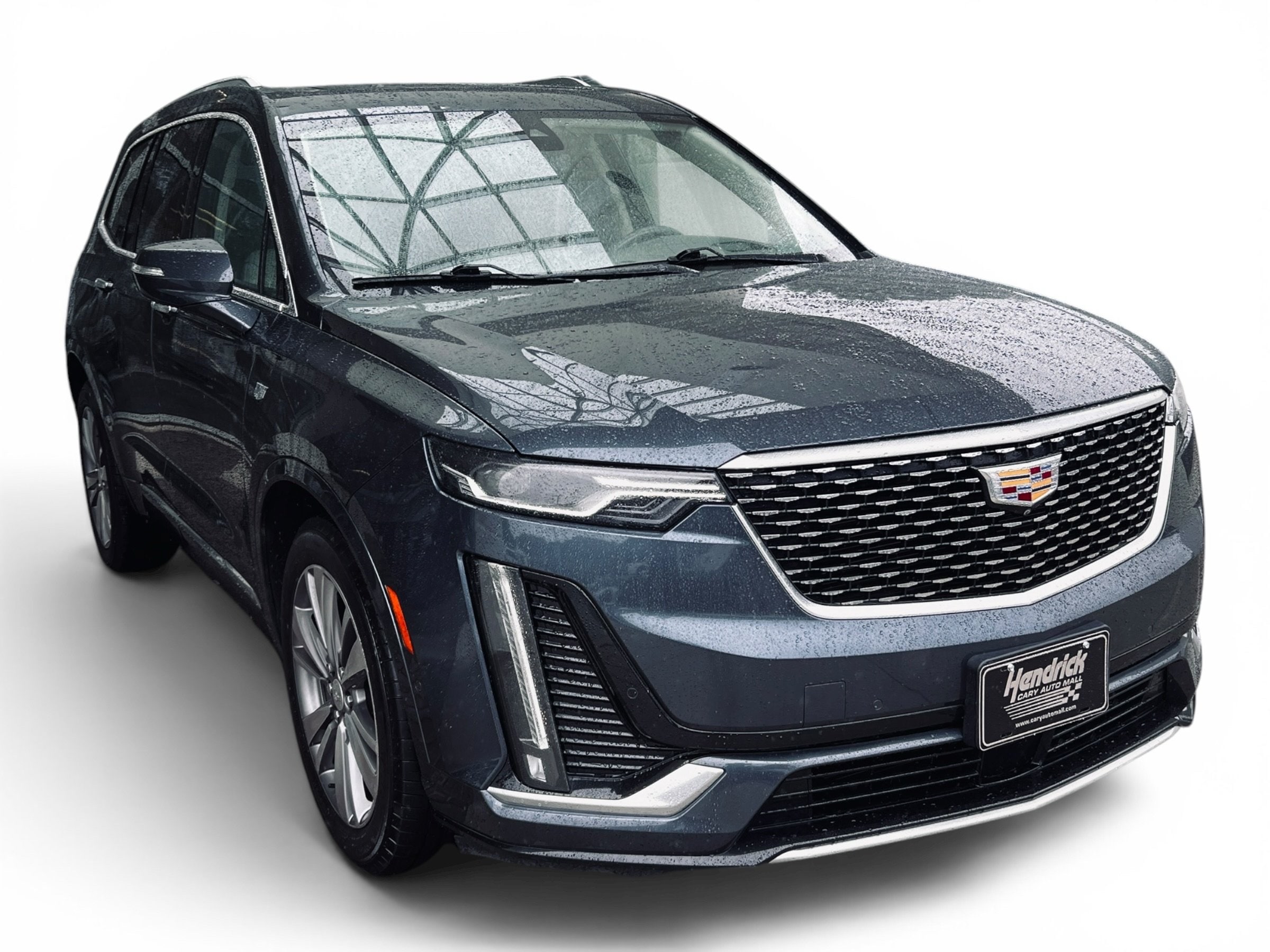 CADILLAC XT6 FWD Premium Luxury