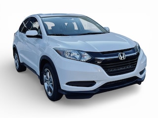 2018 Honda HR-V LX SUV