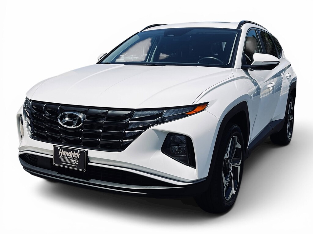 Used 2023 Hyundai Tucson SEL SUV