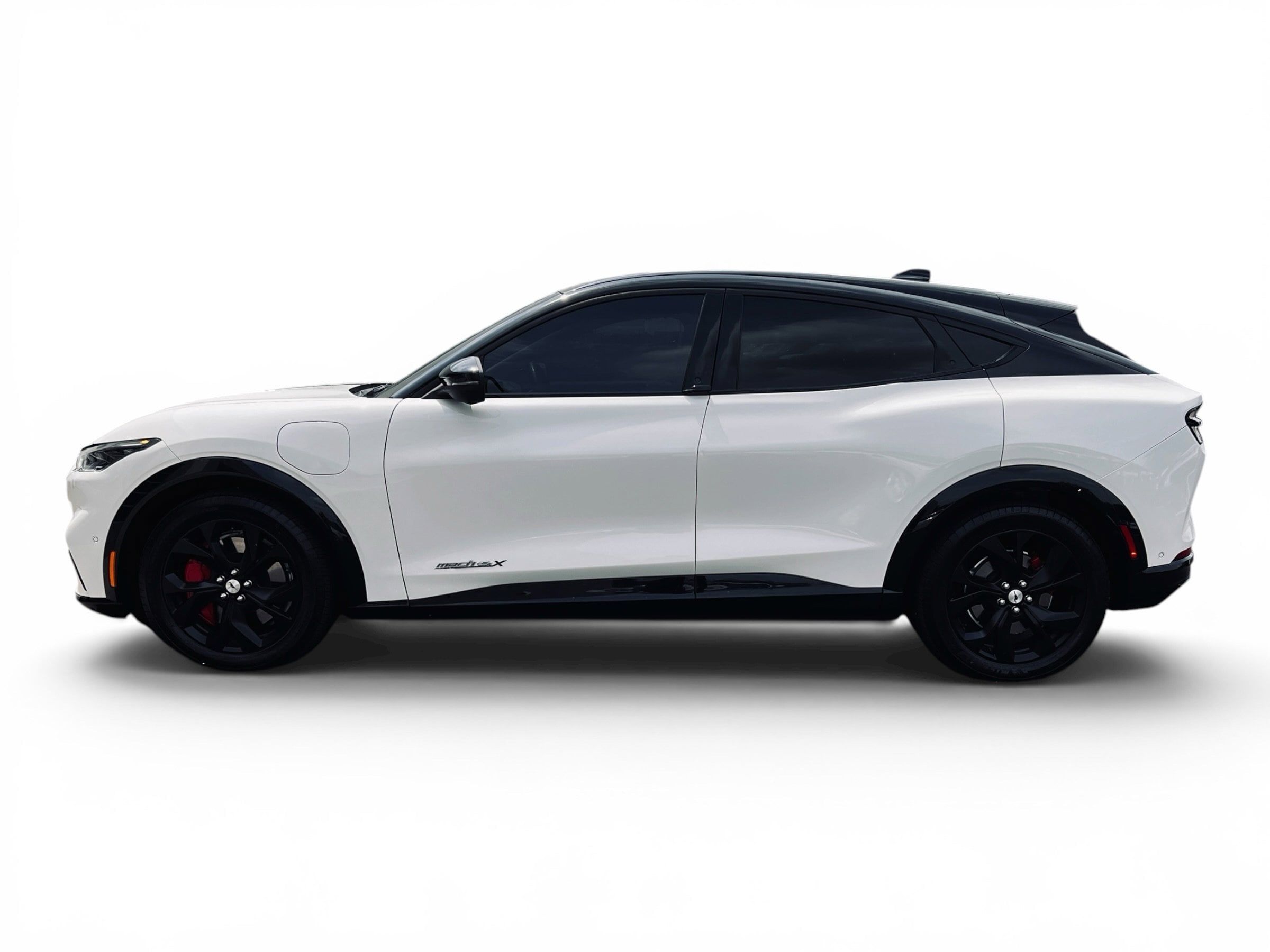 Ford Mustang Mach-E Premium