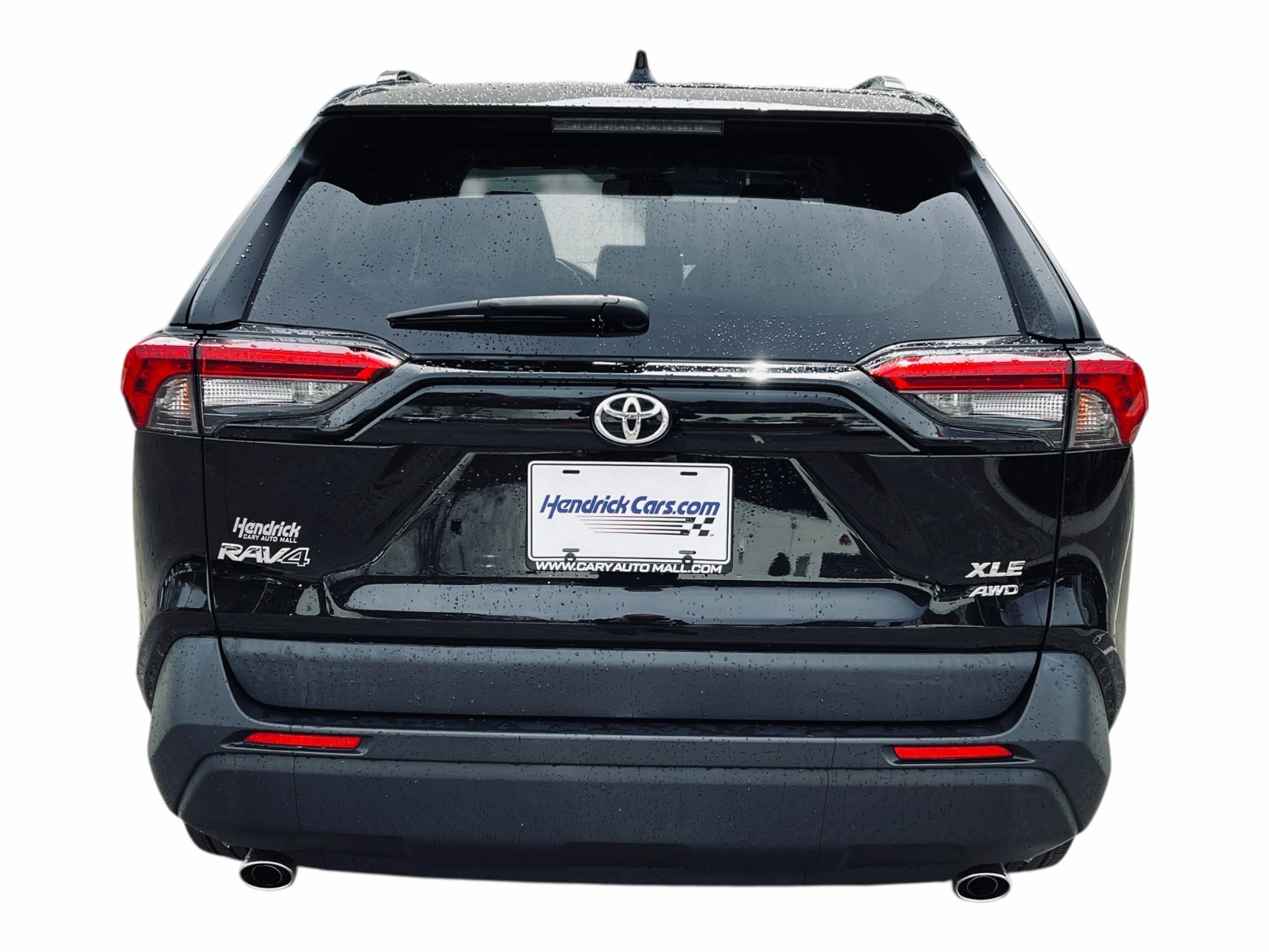 2023 Toyota RAV4 XLE Premium photo 3