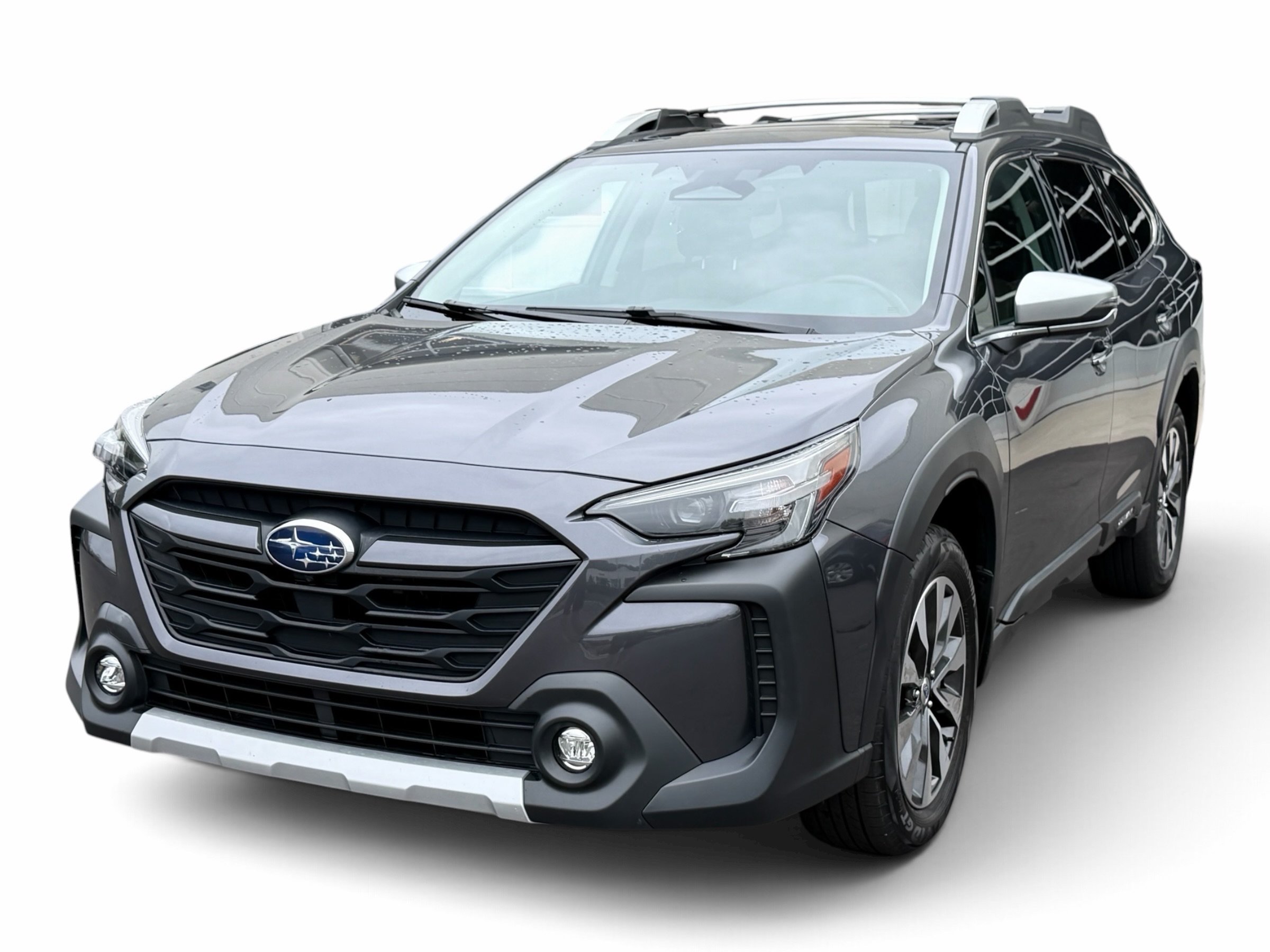 Used 2025 Subaru Outback Touring SUV