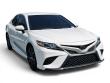2018 Toyota Camry SE Sedan