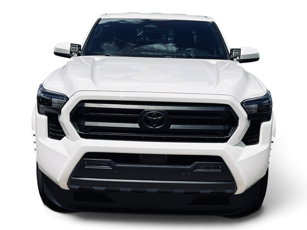 Used 2024 Toyota Tacoma 4WD SR5 Pickup
