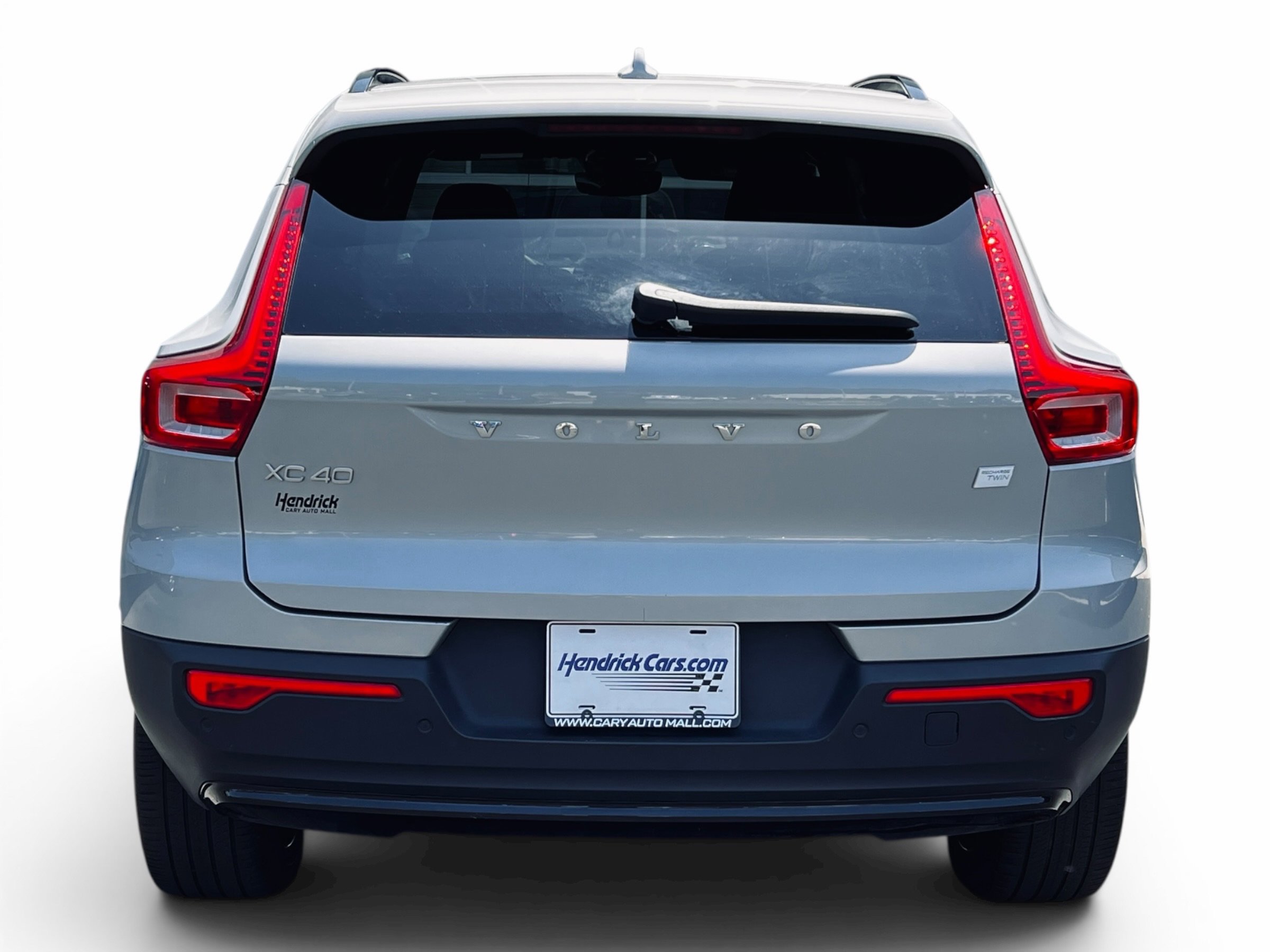 2023 Volvo XC40 Recharge Pure Electric Ultimate photo 3