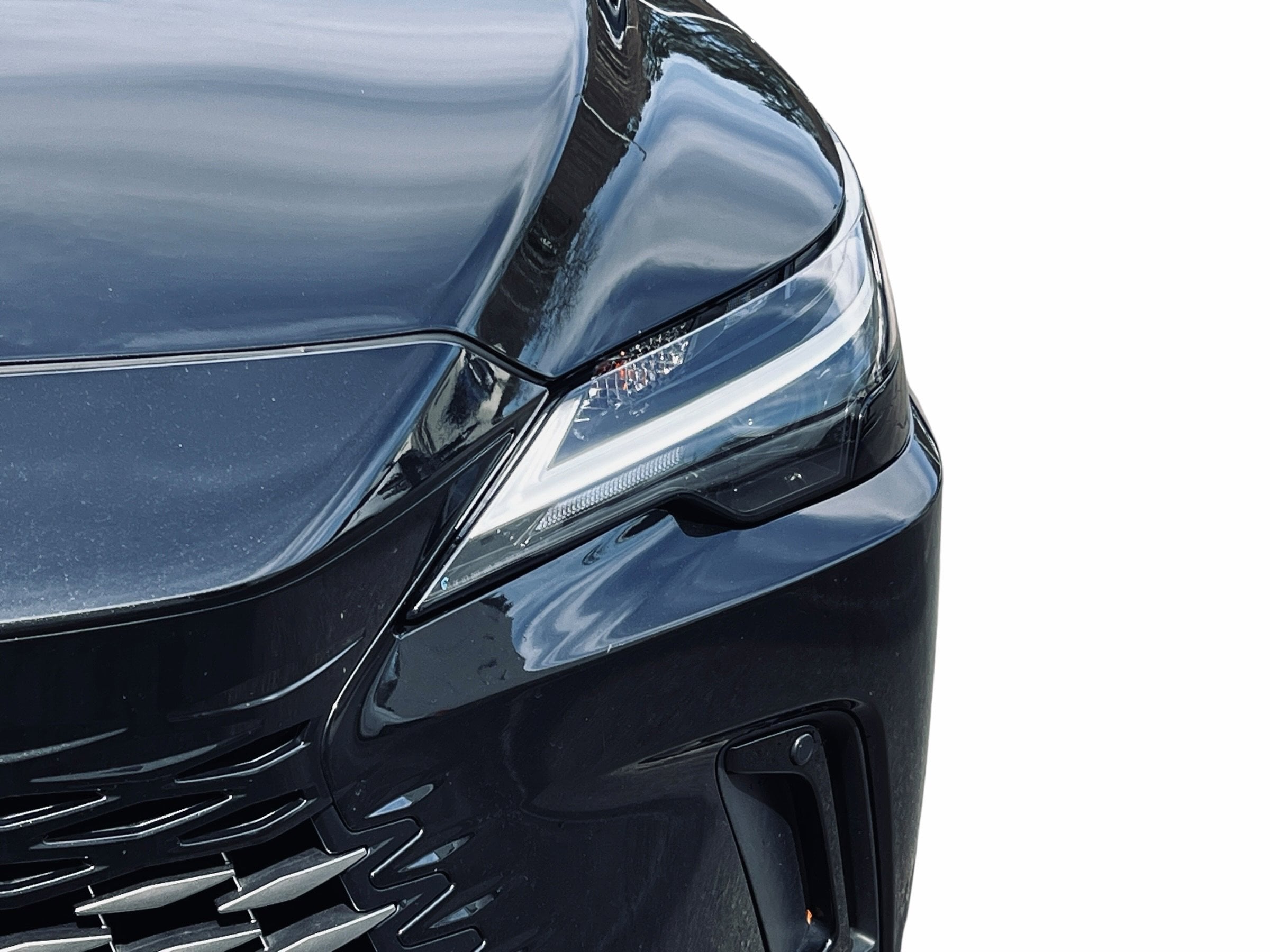 2023 LEXUS RX RX 350 Premium Plus photo 4