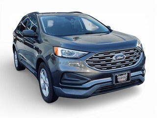 2020 Ford Edge SE SUV