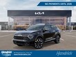 Kia Sportage Plug-In Hybrid