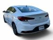 2019 Hyundai Elantra Limited Sedan
