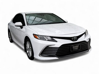 2023 Toyota Camry LE Sedan