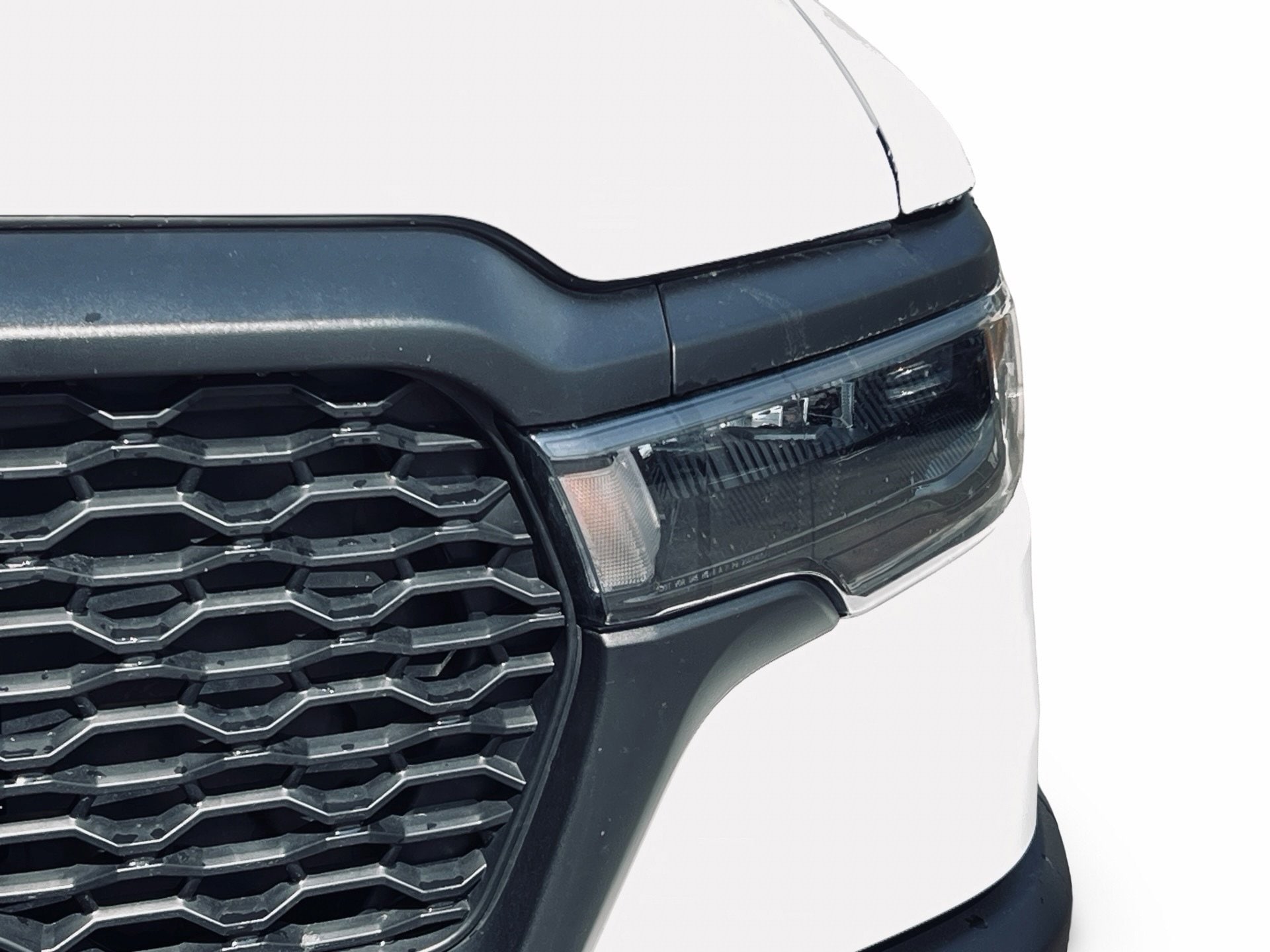 2025 Ram 1500 Rebel photo 4