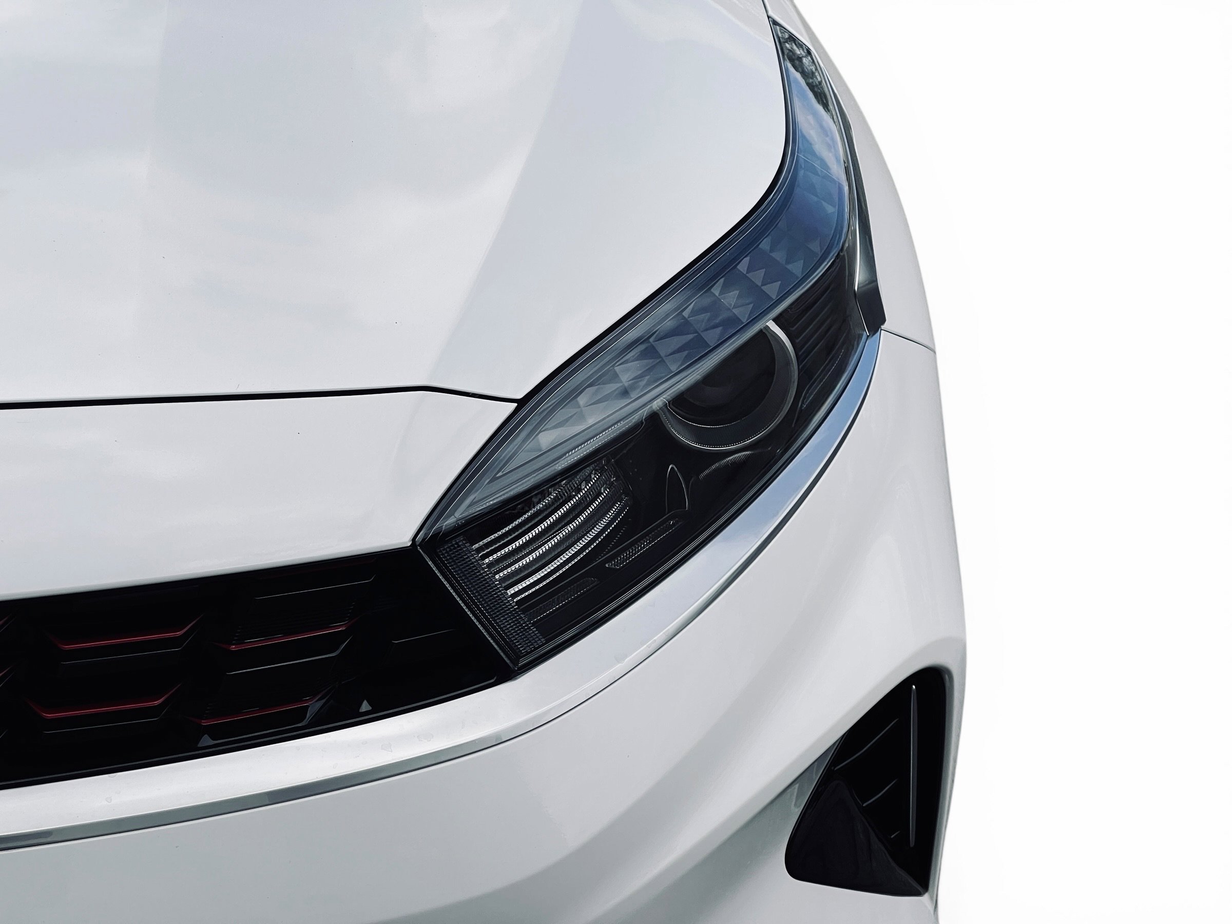 2023 Kia Forte GT-Line photo 5