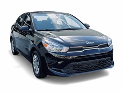 2023 Kia Rio LX Sedan