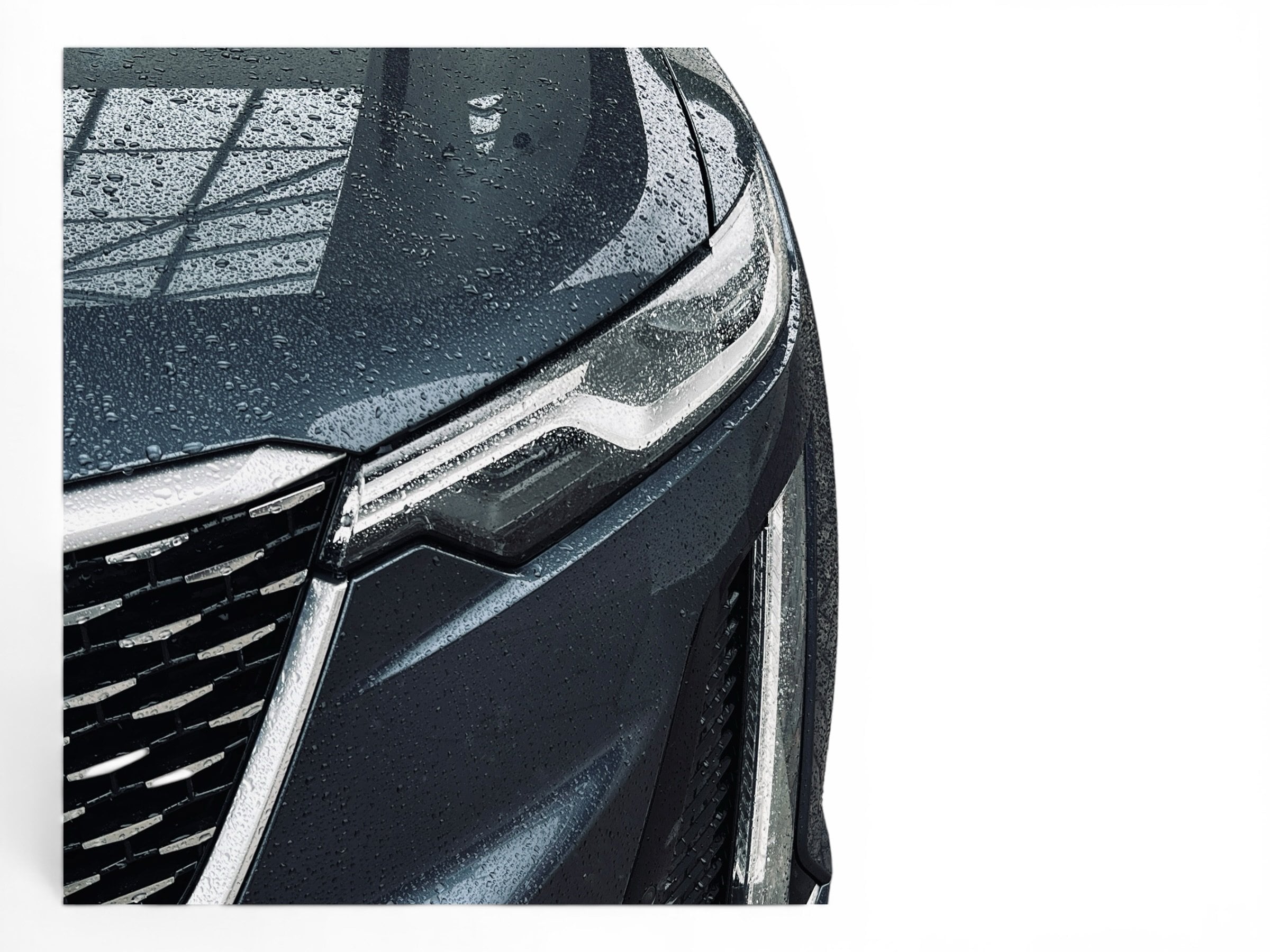 CADILLAC XT6 FWD Premium Luxury