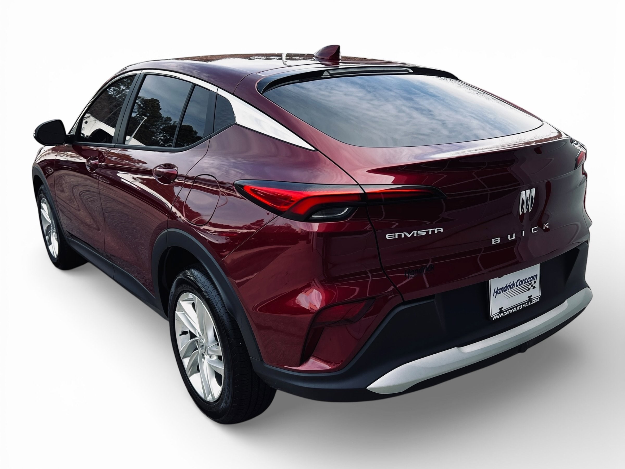 2024 Buick Envista Preferred photo 3