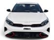 2023 Kia Forte GT-Line Sedan
