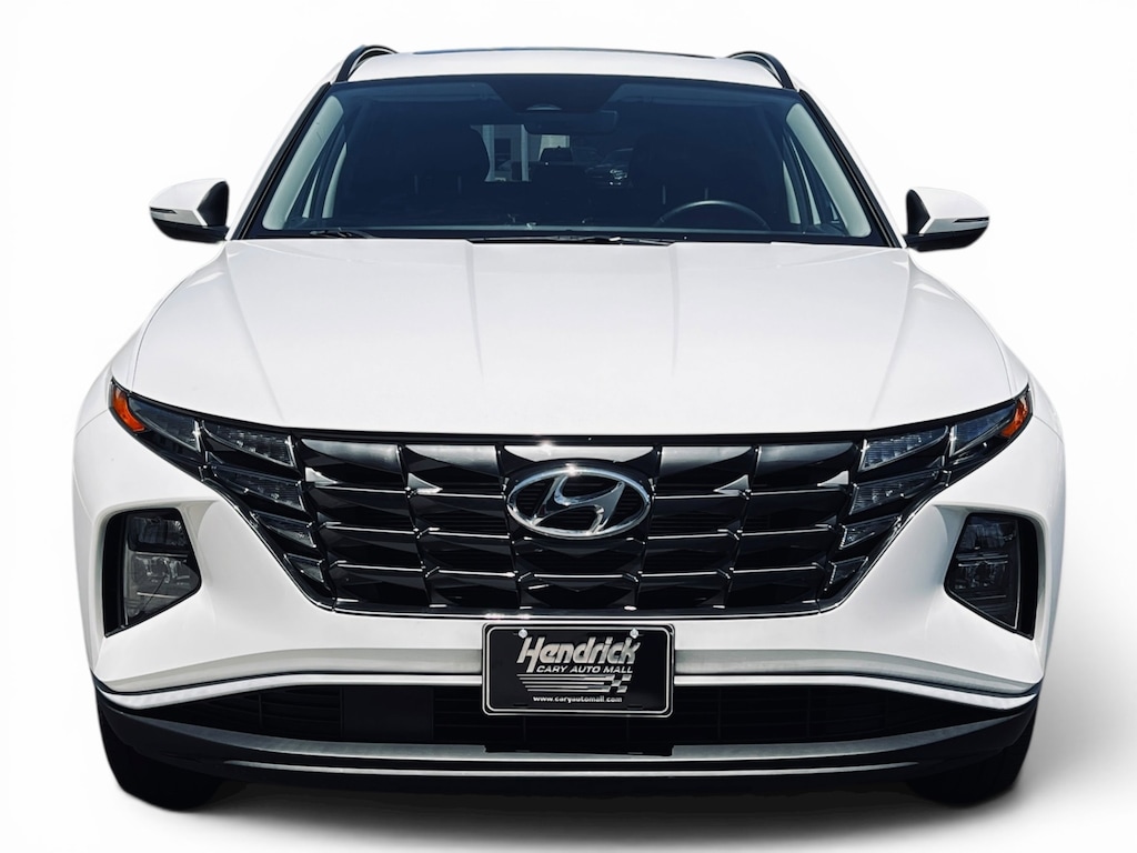 Used 2023 Hyundai Tucson SEL SUV