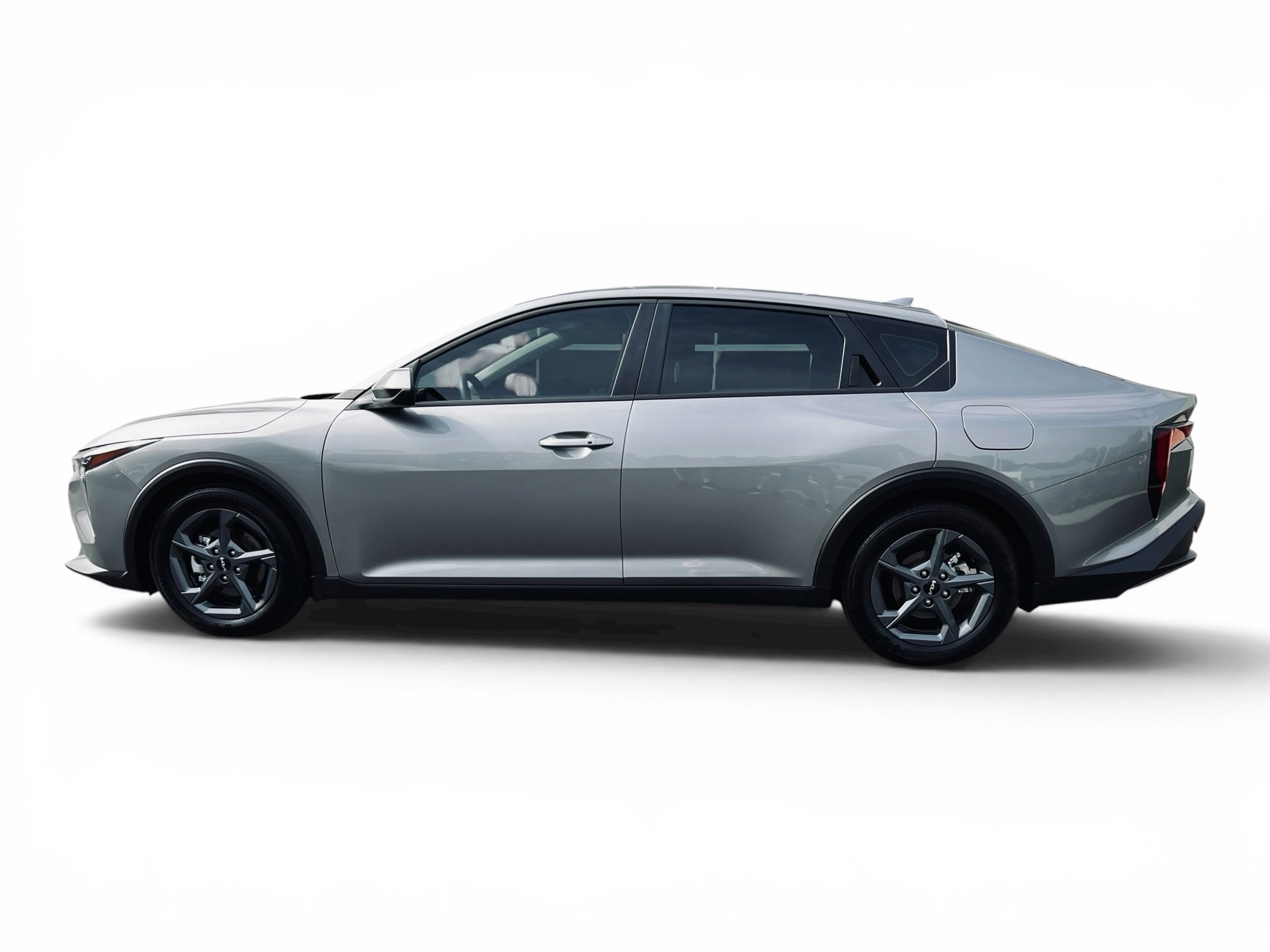 Kia K4 LXS