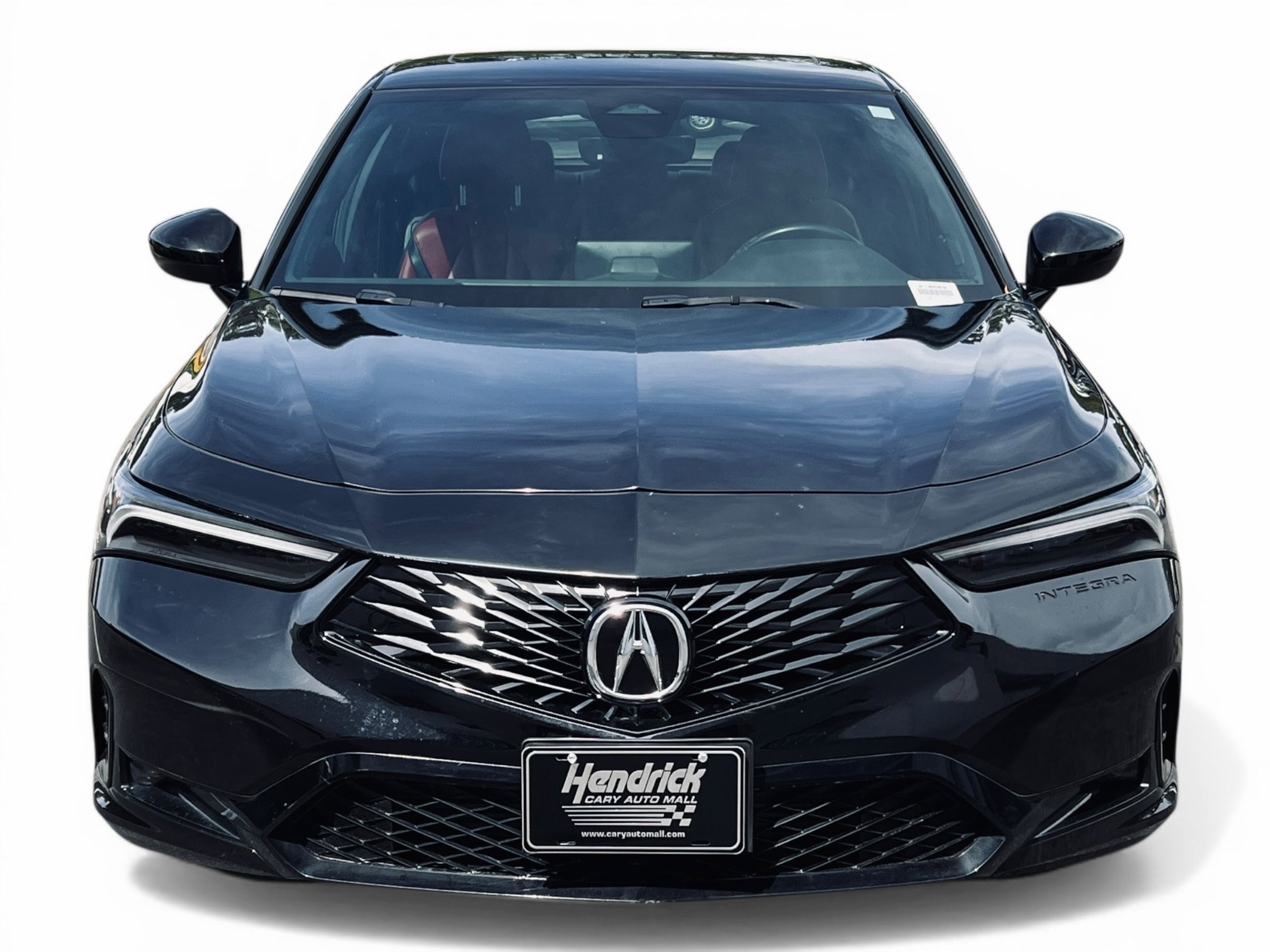 2023 Acura Integra w/A-Spec Package photo 2