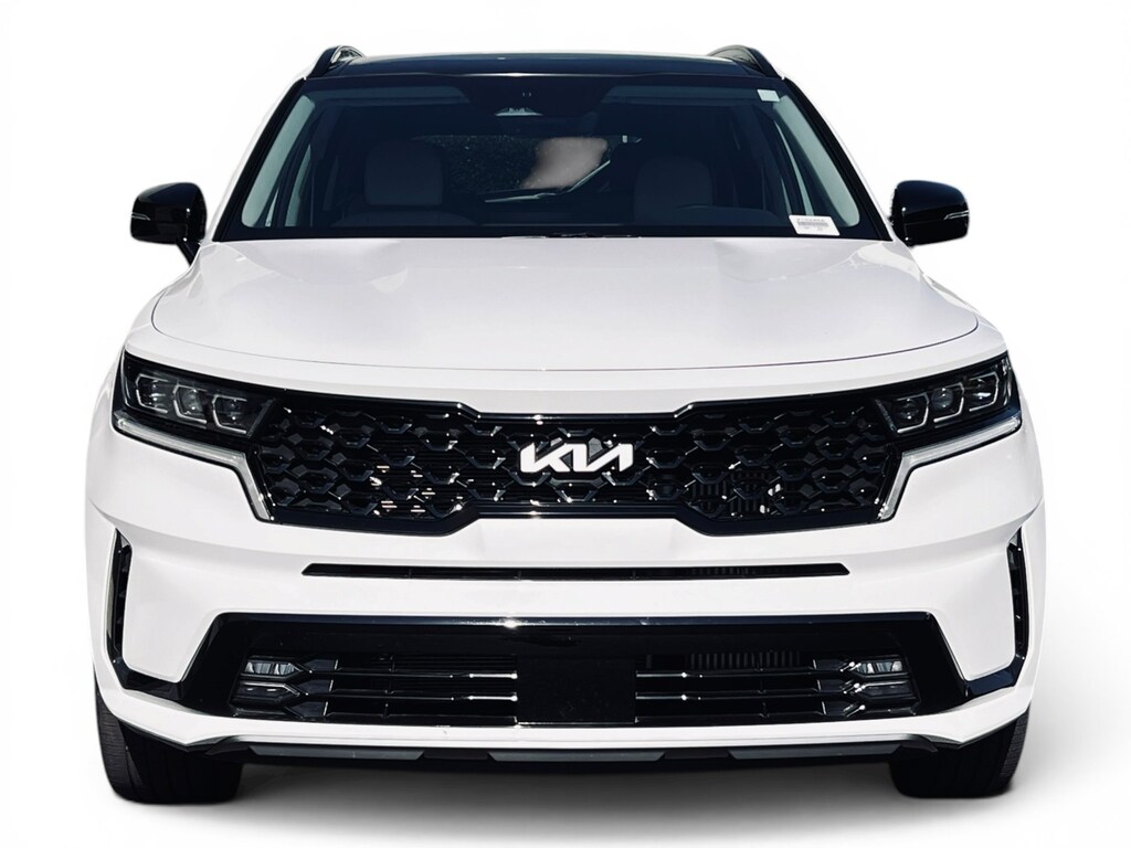 Certified 2023 Kia Sorento SX SUV