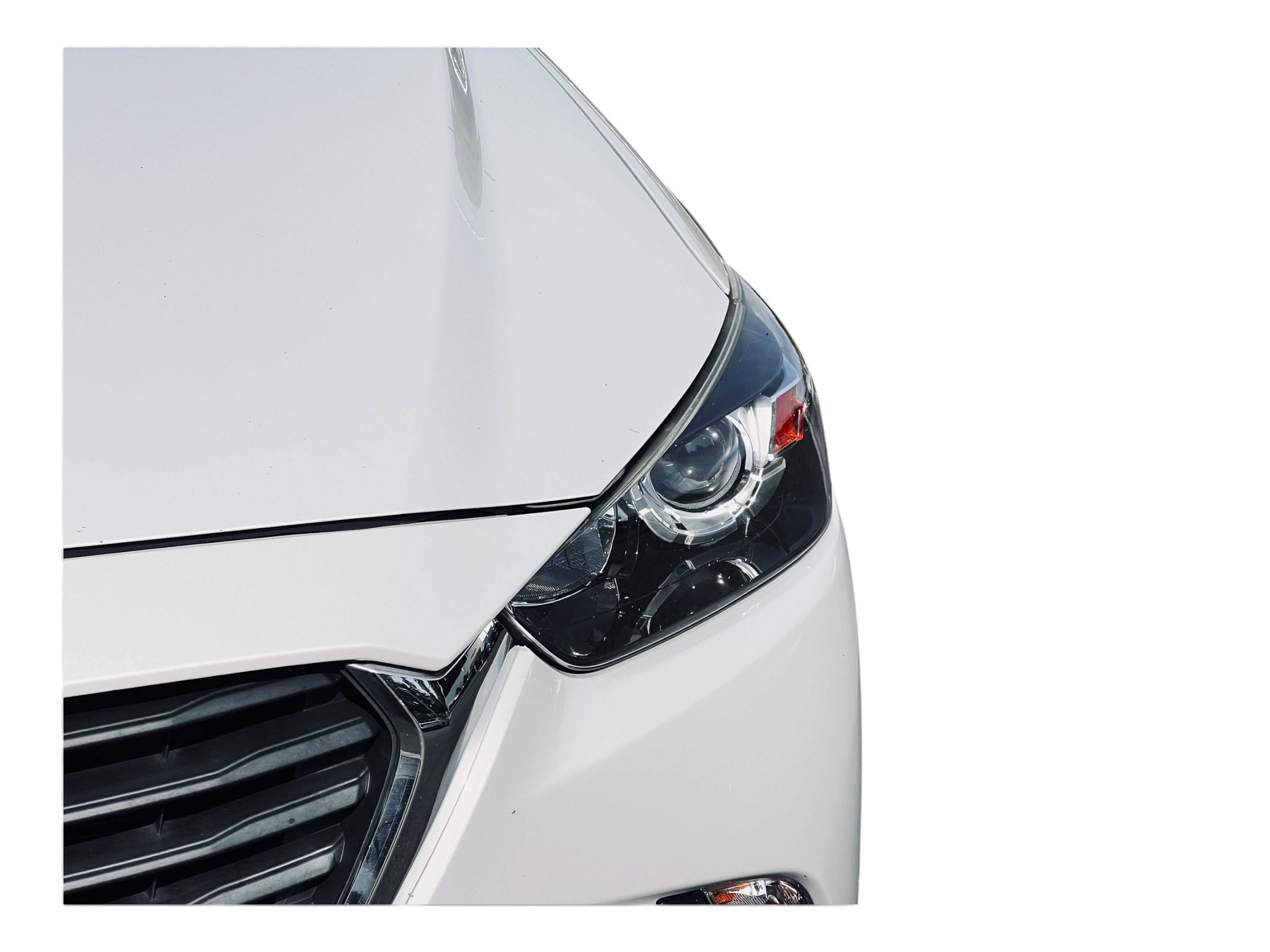 Mazda CX-3 Touring