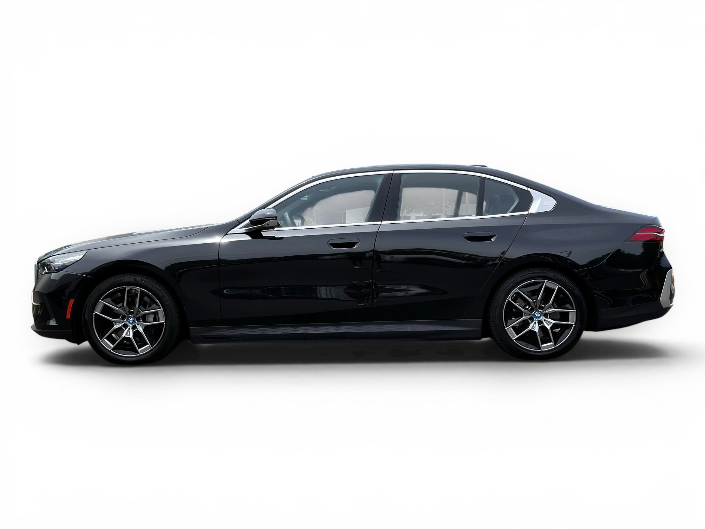 BMW I5 EDrive40
