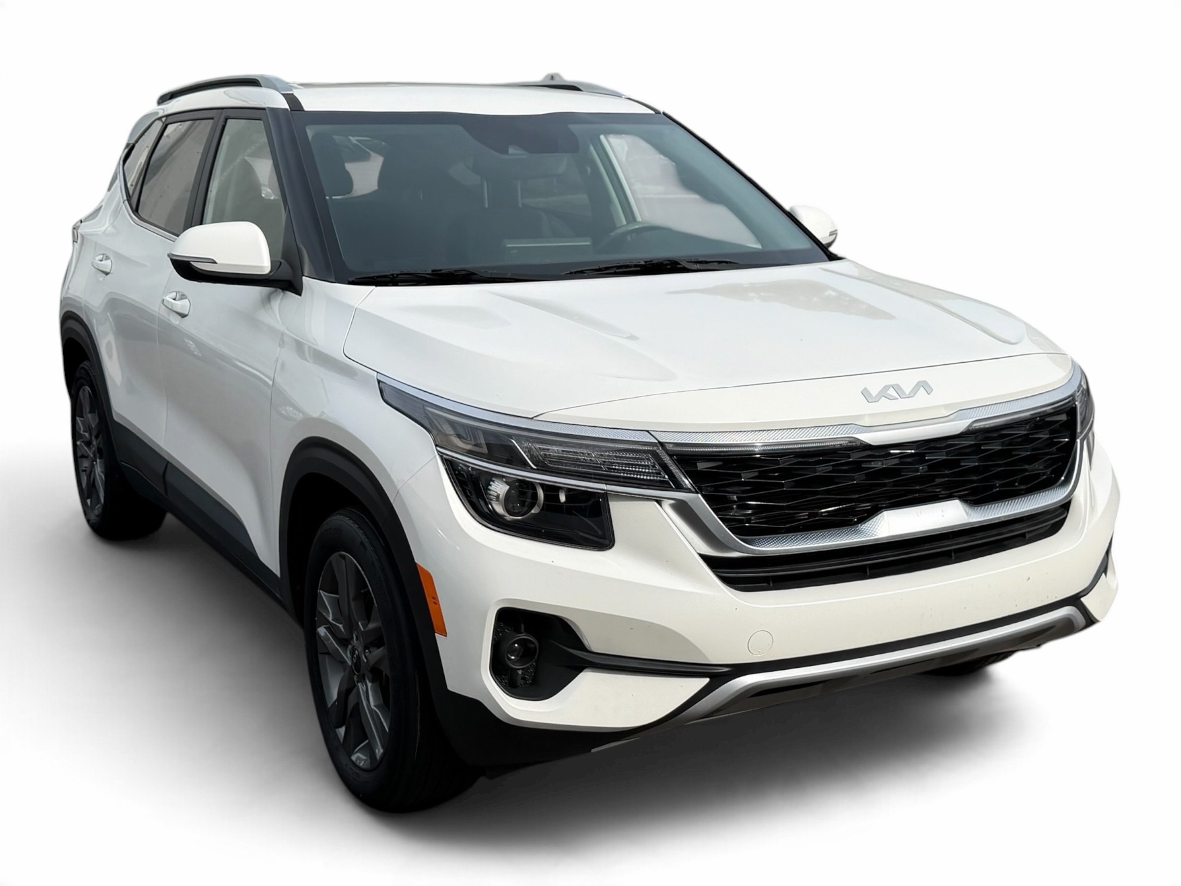 2023 Kia Seltos S SUV