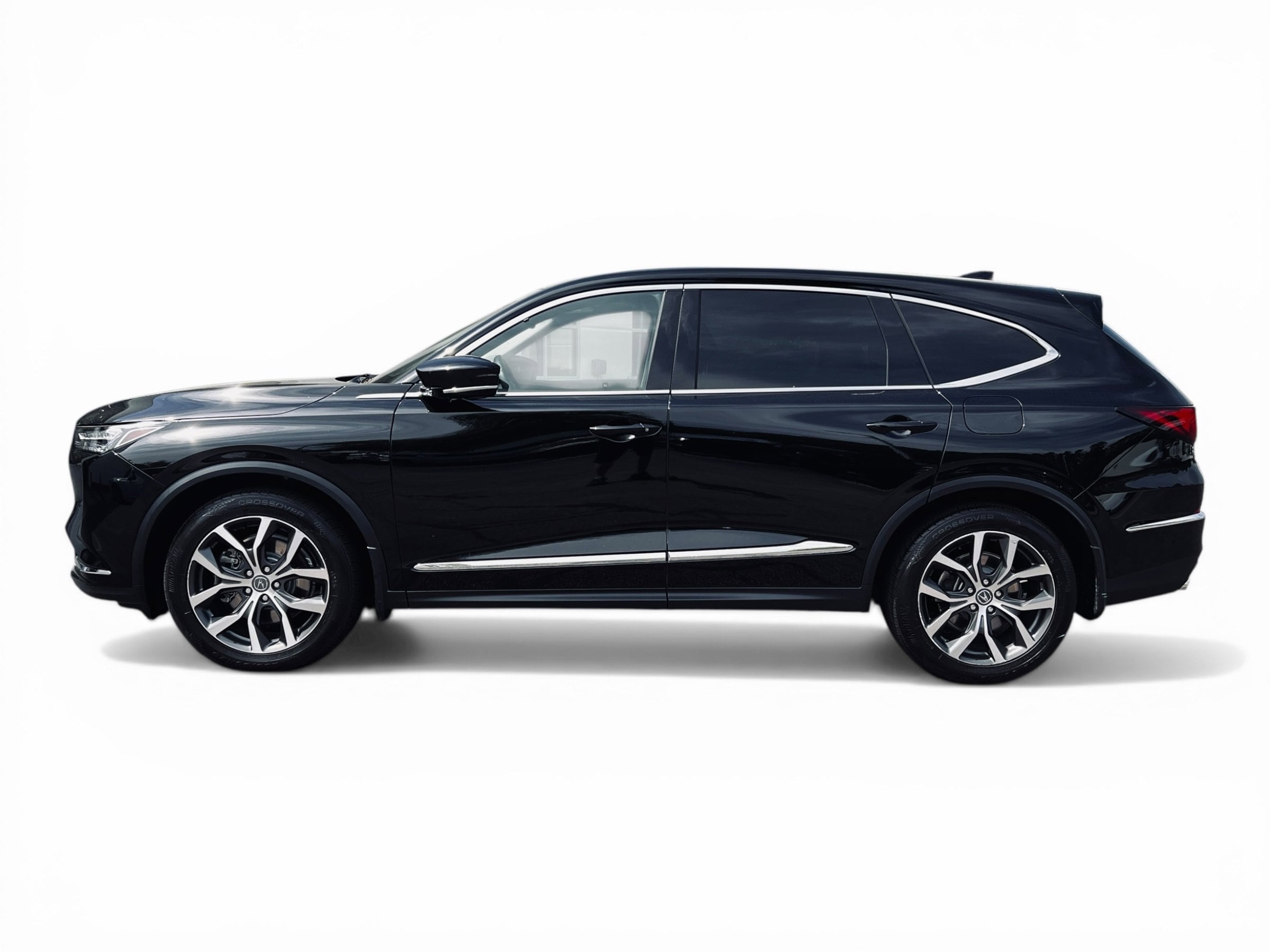 2022 Acura MDX w/Technology Package photo 5