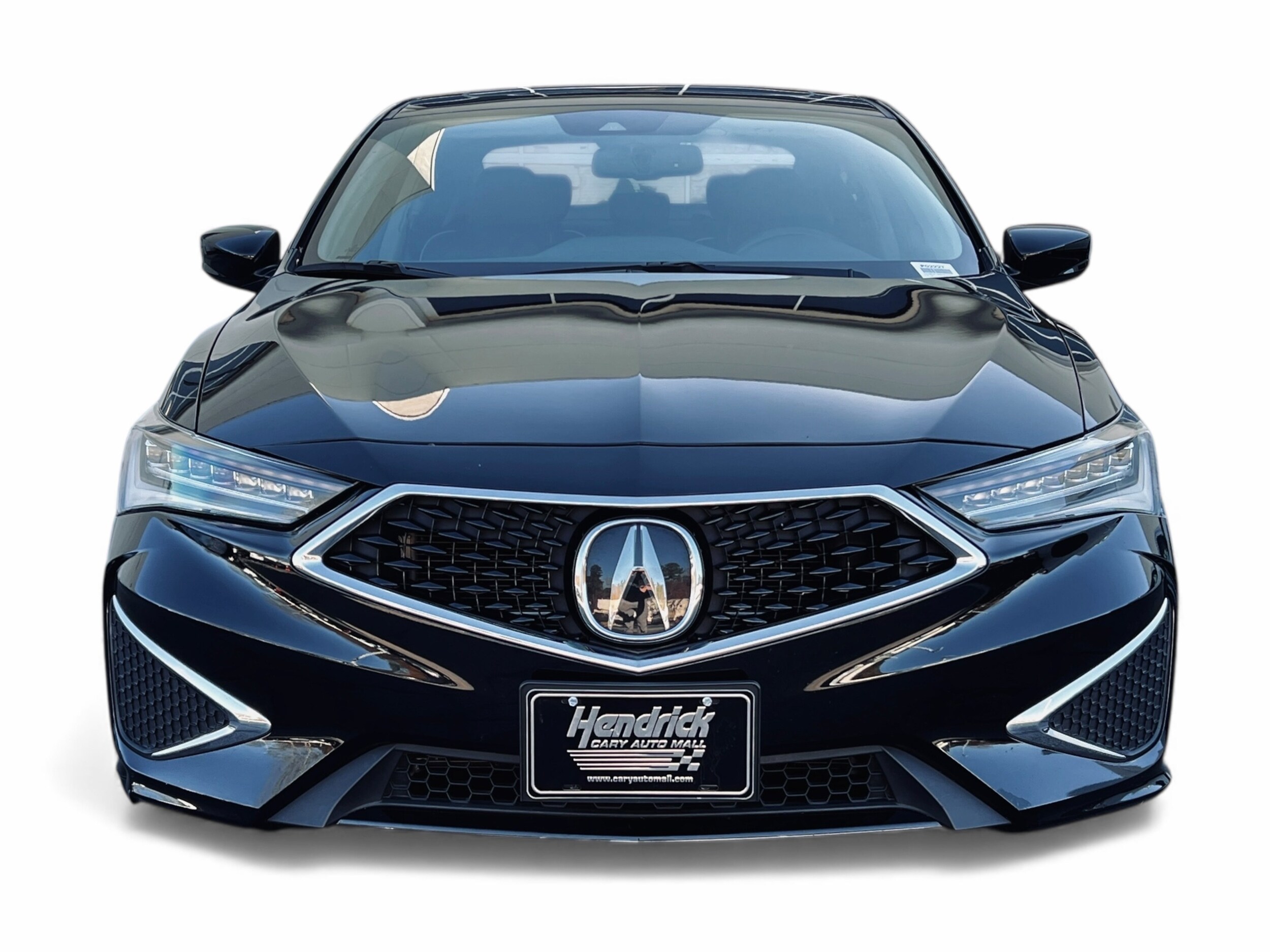 2022 Acura ILX Premium photo 2