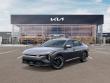 2025 Kia K4 EX Sedan