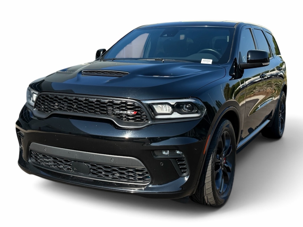 Used 2021 Dodge Durango R/T SUV