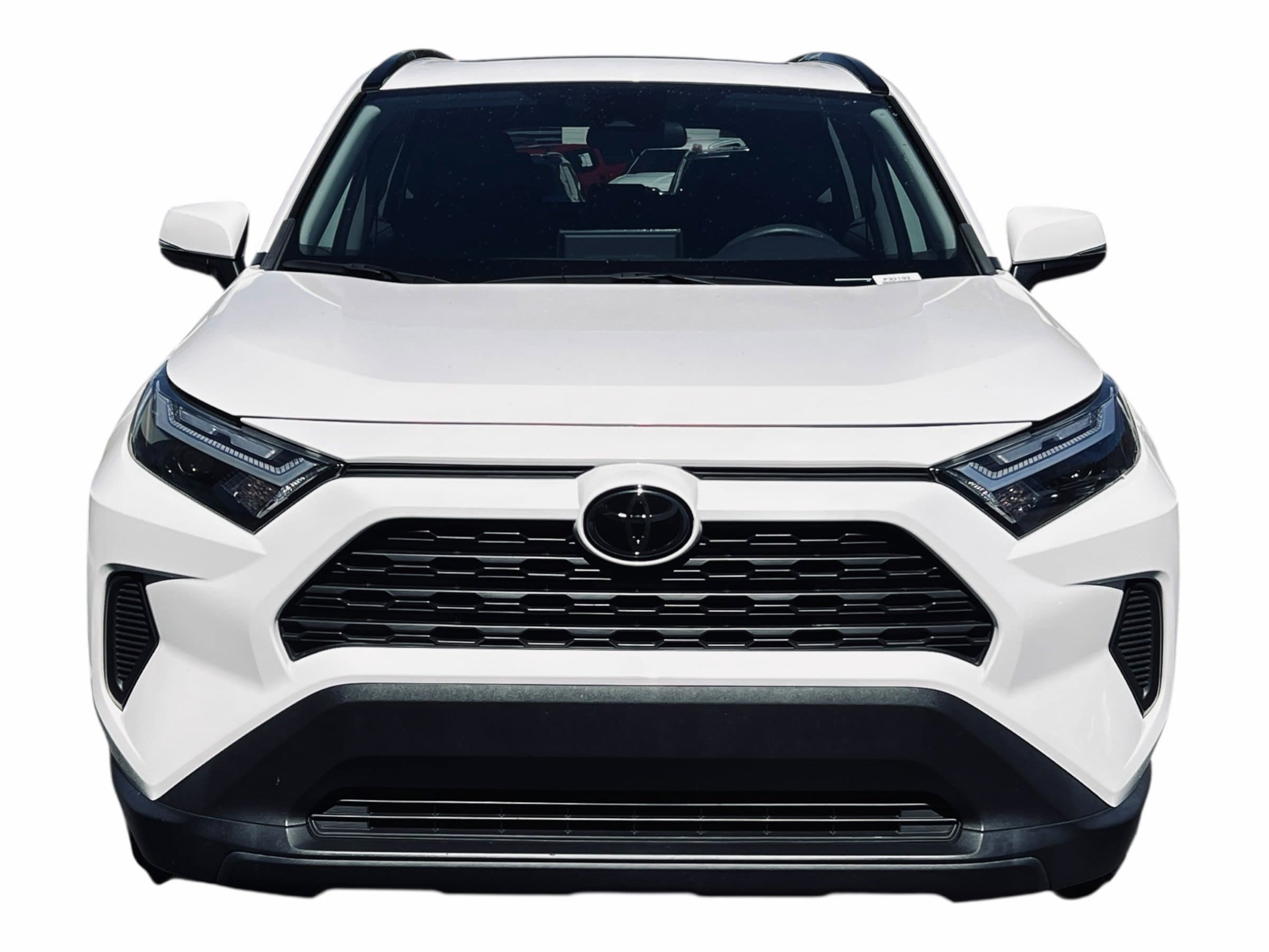2023 Toyota RAV4 XLE photo 2