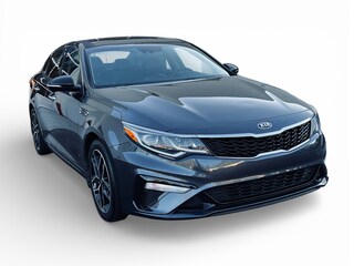 2020 Kia Optima SE Sedan
