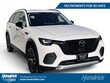  Mazda CX-70 Phev