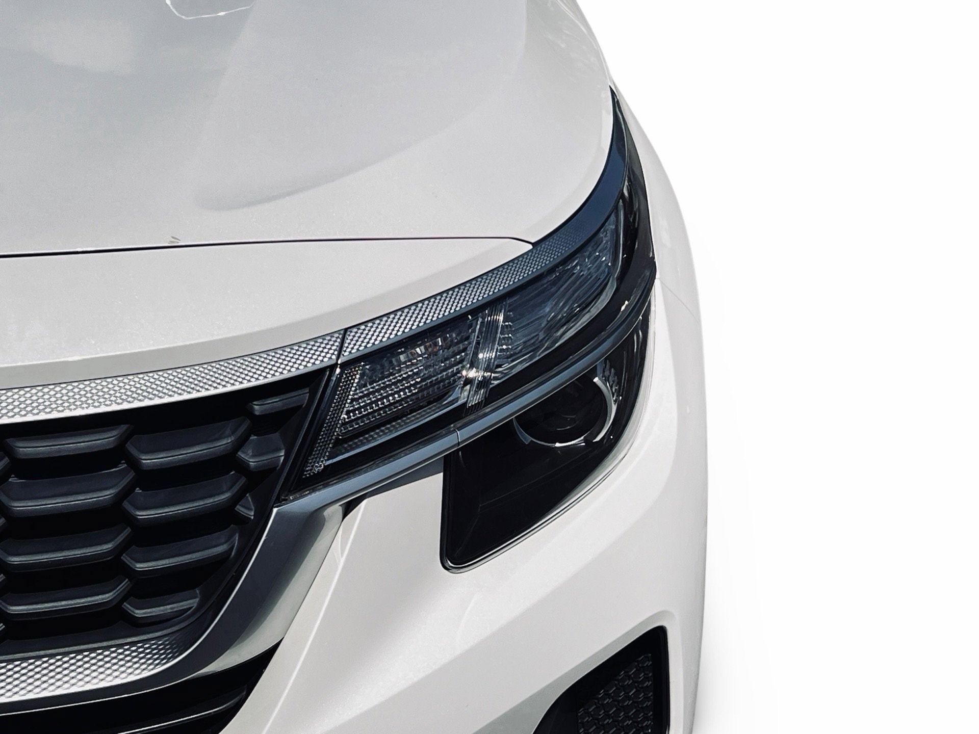 2022 Kia Seltos LX photo 5