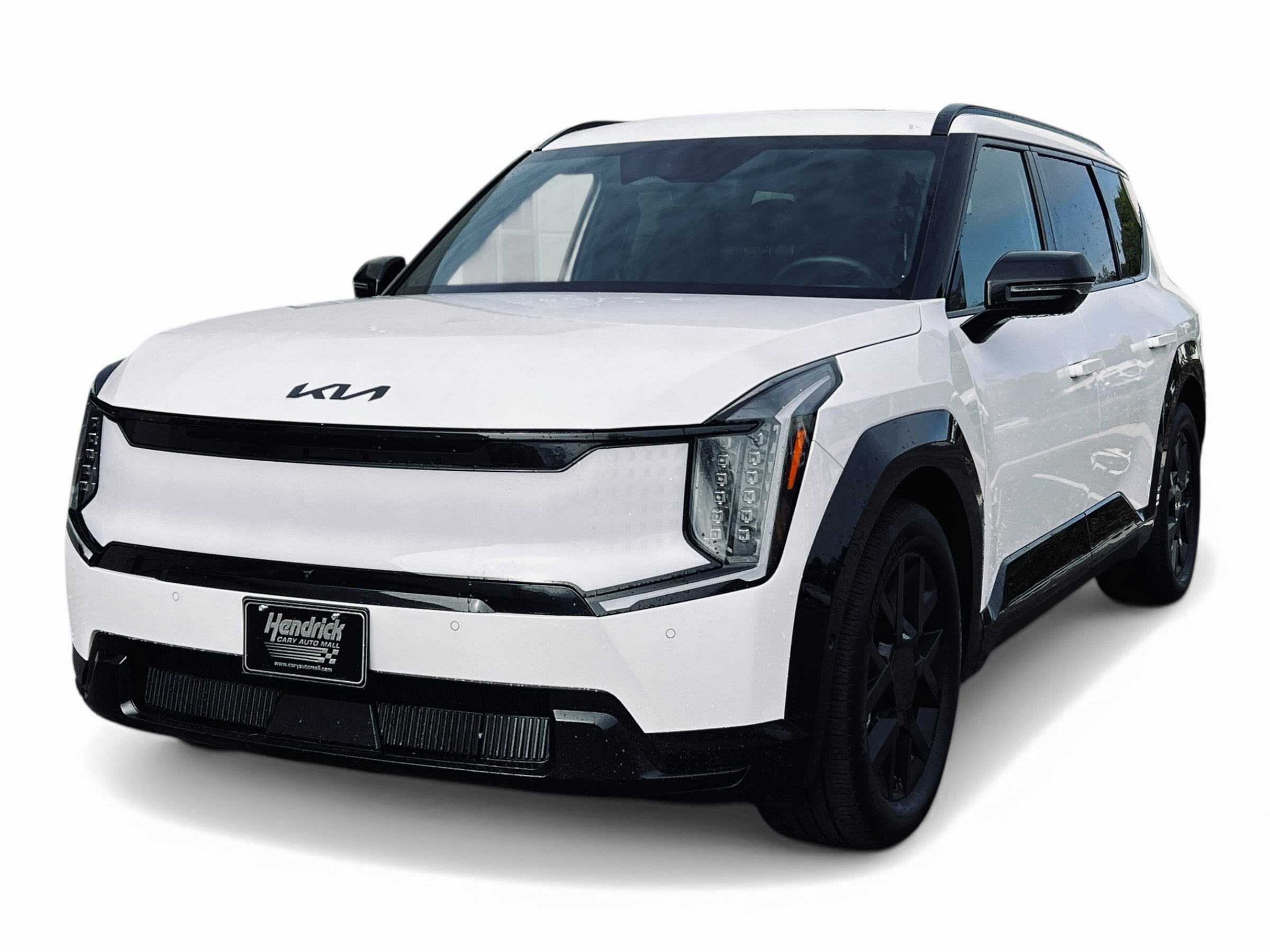 2026 Kia EV9 Land photo 4