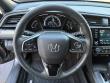 2019 Honda Civic EX Hatchback