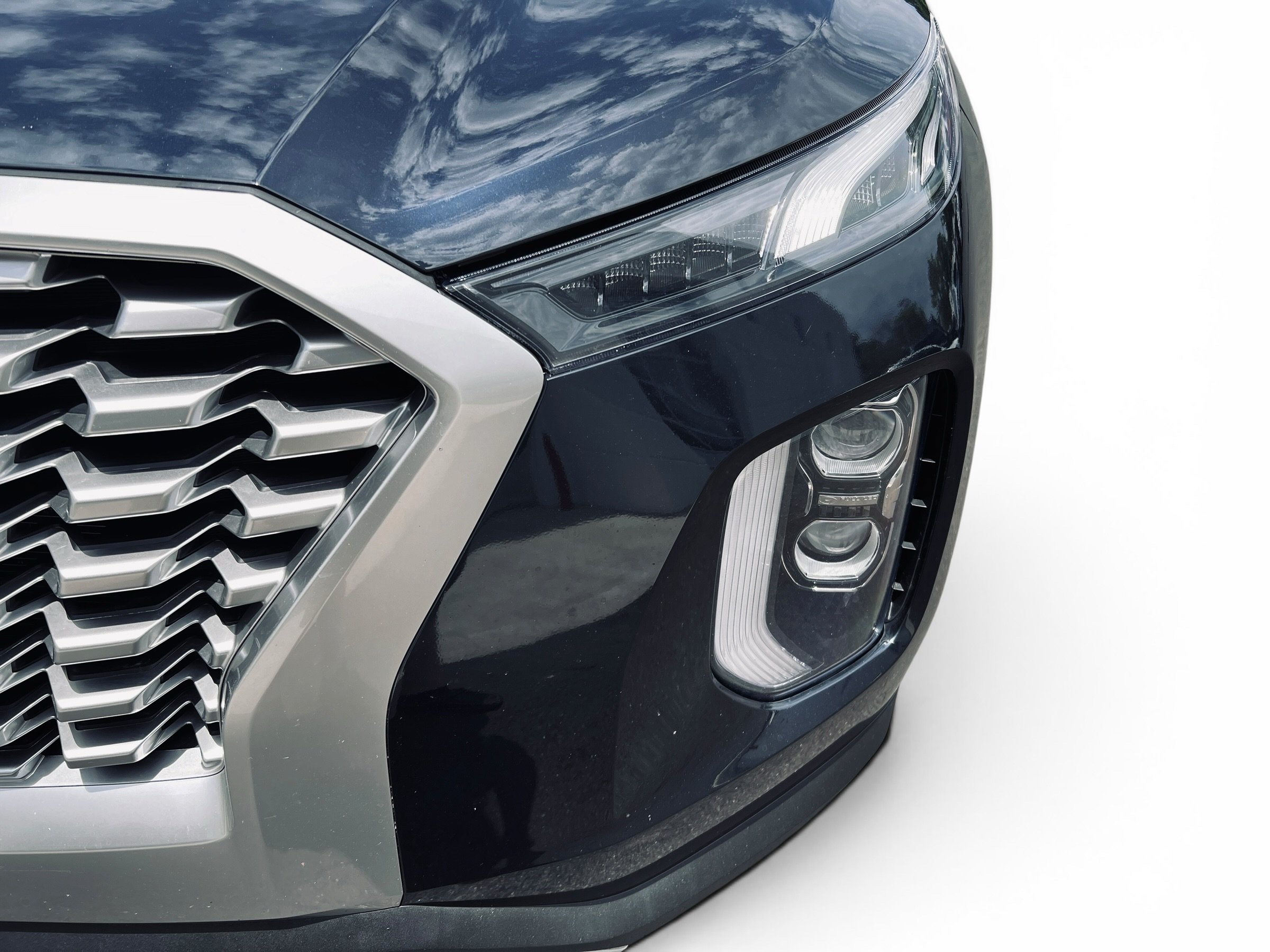 Hyundai Palisade SEL