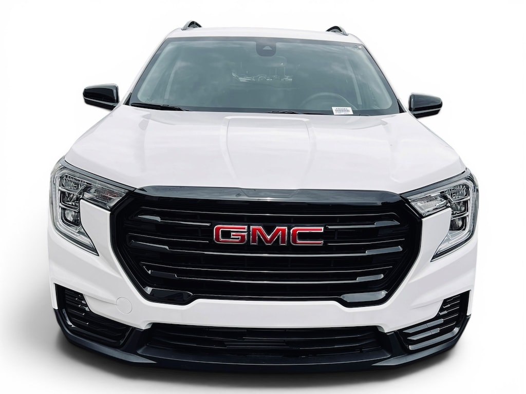 Used 2024 GMC Terrain SLE SUV
